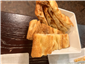 initial bread